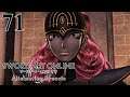 [Blind Let's Play] Sword Art Online Alicization: Lycoris EP 71: Empress Kayode Boss Battle