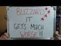 BLIZZARD: It Gets MUCH Worse as BLIZZCON Looms!!