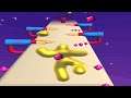 BLOB RUNNER 3D 🤩😻🎁 MAX Levels GAMEPLAY Android IOS Free Game