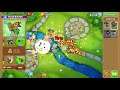Bloons TD 6 - Ninja's Cylindrical Thinking with Adora