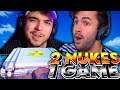 Bobby and Jokesta nuke in the SAME GAME of COD Mobile!