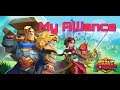 Brave Conquest | The Name of My Alliance-Join Up (Android IOS)