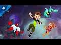 Brawlhalla - Ben 10 Crossover Reveal Trailer