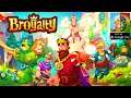 Broyalty – Medieval Kingdom Wars Gameplay (Android)