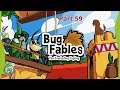 Bug Fables: The Everlasting Sapling [Switch] #59 - Kabbu's Traumatic Past