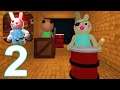 Bunny Chapter 1 Gameplay Walkthrough Part 2 (IOS/Android)
