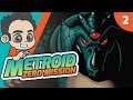 🕹️ ¡PELEA CON KRAID! Metroid Zero Mission comentado en Español Latino