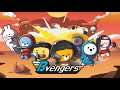 Bvengers - Gameplay Walkthrough Part 1 (iOS, Android)