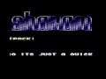 C64 Intro: 1994 Shazam Intro 3