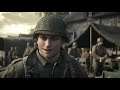 Call of Duty WW2 Mission Operation Cobra Gameplay - COD WWII
