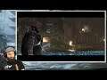 Calvin. Ghost of Tsushima. Iki Island #3