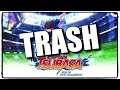 Captain Tsubasa: Rise of New Champions Is Trash