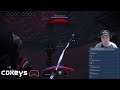 CDKeys.com plays Mass Effect Legendary Edition on PC