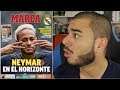 C'est trop.. j'en Neymar ! (Le mercato Neymar)