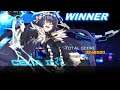 Chaos Code: NSoC - Score Attack - Celia II Kai