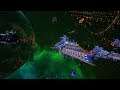 Chaos vs Tyranids! - 1v1 Multiplayer Gameplay, Battlefleet Gothic Armada 2