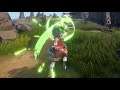 Chapter 2 - Toxic Spray Spell