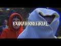 ChewieCatt - "Extraterrestrial" (Original Song)
