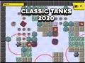 CLASSIC TANKS 2020 - Walkthrough [Casual Arcade/ Shooter / Tanks]