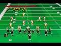 College Football USA '97 (video 1,067) (Sega Megadrive / Genesis)