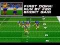 College Football USA '97 (video 5,500) (Sega Megadrive / Genesis)