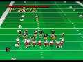 College Football USA '97 (video 6,193) (Sega Megadrive / Genesis)