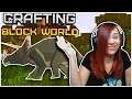 Crafting Block World - Ez most akkor Minecraft?!
