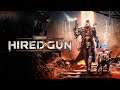 Crash City | Necromunda: Hired Gun (Part 1) | Twitch Livestream