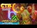Crash Team Racing Nitro Fueled - Koala Carnival Oxide Ghost!