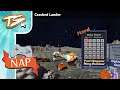CRASHED LANDER - INDIE GAME AVAILABLE ON ITCH.IO - IT'S NAP TIME!