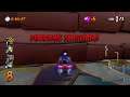 Crash™ Team Racing Nitro-Fueled location secret crate 34