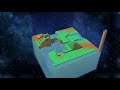 Creating The World In My Image - Birthdays The Beginning (3)