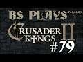 ♚Crusader Kings 2 - Thirteenth Run: The Mongol Horde - #79♚