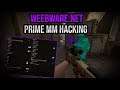 CS:GO LEGIT HACKING | Obvious? // WEEBWARE.NET