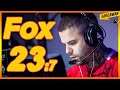 CSGO POV fox - GIANTS vs X6TENCE (dust2) @ RTP Arena Cup (2020)