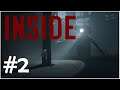 Trực Tiếp Game INSIDE TẬP 2 : TRY HARD PHÁ ĐẢO, KHÉP LẠI MỘT CON GAME HUYỀN THOẠI !!!