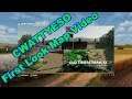 CWATTYESO 1ST MAP LOOK - FS19 OLD TIMER'S FARM 4x MAP