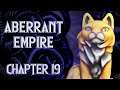 D&D: Aberrant Empire - Chapter 19 - What Dreams May Come