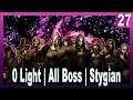 Darkest Dungeon Challenge Run Playthrough - No Light, All Bosses, Stygian | 27