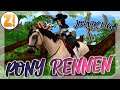 Das Pony-Rennen! 🐴 JORVIK LIGA RENNEN | Star Stable [SSO]