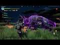 Dauntless PS4 - Heroic Riftstalker
