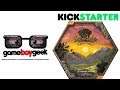 Dawnshade Preview with the Game Boy Geek