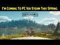 Days Gone Coming To PC Via Steam This Spring
