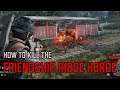 Days Gone: How to Kill the Friendship Ridge Horde
