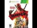 Deadpool (Veteran Mode) Unedited Partial Playthrough (Most Of The Game, Xbox 360)