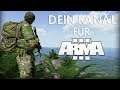 DEIN Kanal für deutschsprachige ArmA 3 Videos?