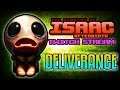 Deliverance Mod - Hutts Streams Afterbirth+