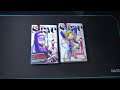 Demon Slave Tome 1 & 2 (Kurokawa) : Ma Critique ! Un Shonen/Ecchi par l'auteur de Red Eyes Sword !