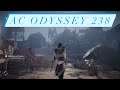Der jähzornige kretische Stier ist auch dabei - Lets Play Assassins Creed Odyssey (Deutsch , German)