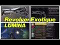 Destiny 2 - Revolver Exotique LUMINA / Quête : Secrète